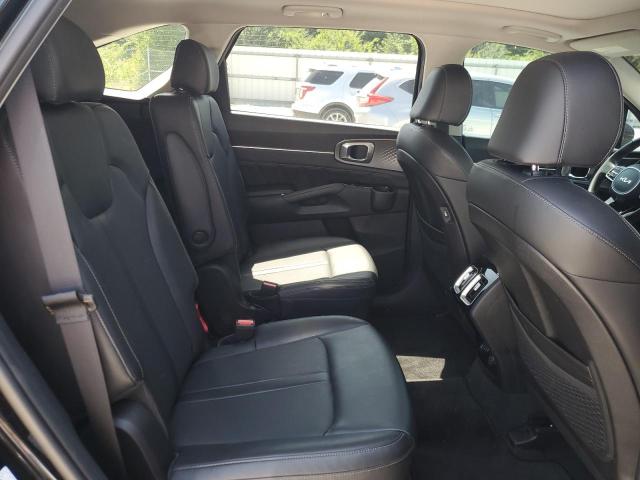 2023 KIA SORENTO SX 5XYRK4LFXPG230416