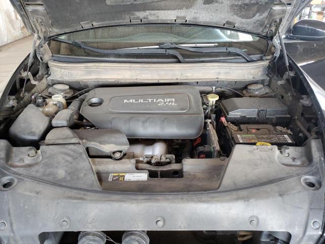 2017 JEEP CHEROKEE S 1C4PJLAB0HW592165