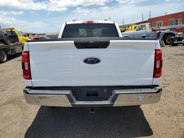 2023 FORD F150 1FTMF1CB5PKD07715