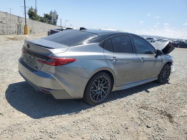 2025 TOYOTA CAMRY XSE 4T1DAACK7SU562132