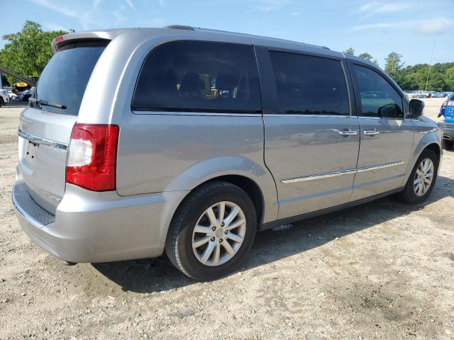 2015 CHRYSLER TOWN & COU 2C4RC1GG0FR708853