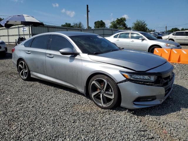 2018 HONDA ACCORD SPO 1HGCV1F39JA110824
