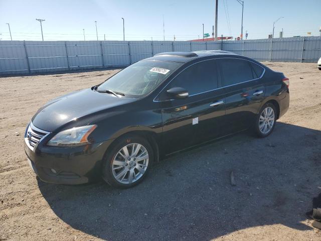 Vin: 3n1ab7ap8dl669003, lot: 62956275, nissan sentra s 2013 img_1