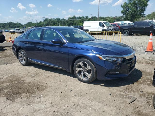 2020 HONDA ACCORD EX - 1HGCV1F43LA107557
