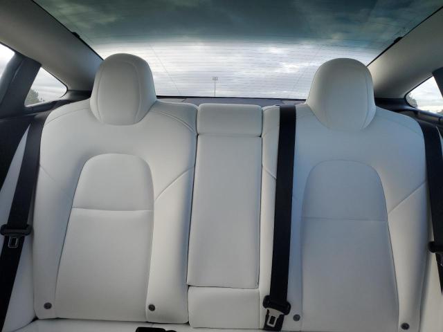 2023 TESLA MODEL 3 5YJ3E1EB0PF603945