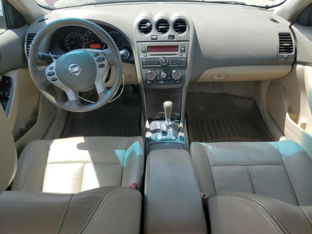 2010 NISSAN ALTIMA BAS - 1N4AL2AP5AN430801