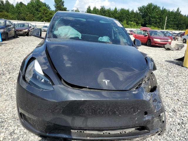 2024 TESLA MODEL Y 7SAYGDEDXRF114106
