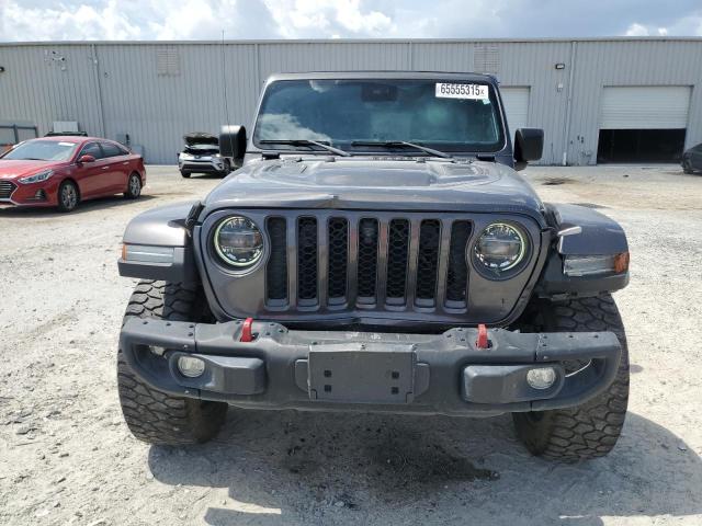 2021 JEEP WRANGLER U 1C4JJXFM8MW701876