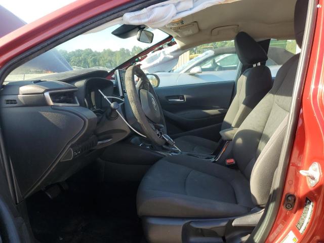 2021 TOYOTA COROLLA LE - 5YFEPMAE7MP230925