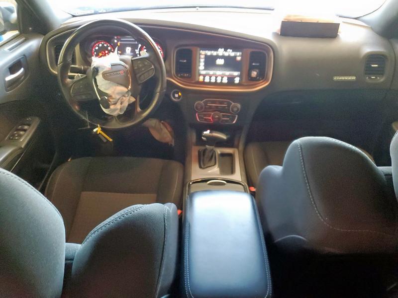 2022 DODGE CHARGER R/ - 2C3CDXCT8NH202107