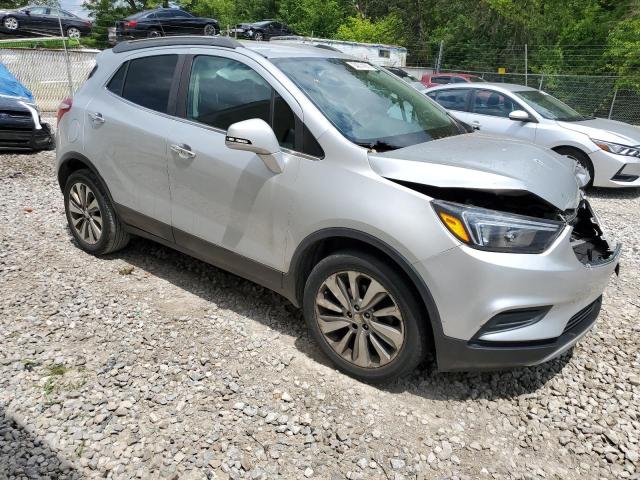 2018 BUICK ENCORE PRE KL4CJASBXJB670167