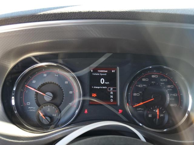 2012 DODGE CHARGER R/ - 2C3CDXCT7CH161076