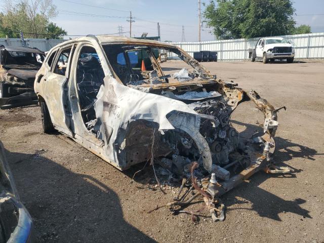 2019 BMW X3 XDRIVE3 5UXTR9C59KLP81731