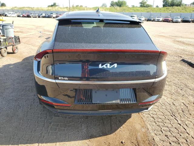 2024 KIA EV6 LIGHT - KNDC3DLCXR5179729