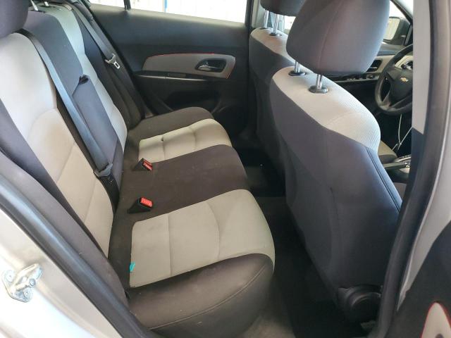 2014 CHEVROLET CRUZE LS - 1G1PA5SG7E7109405