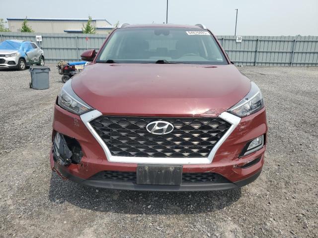 2020 HYUNDAI TUCSON LIM - KM8J3CA48LU244762