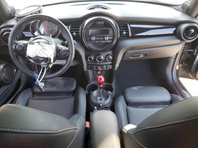 2016 MINI COOPER S WMWXP7C57G2C60758