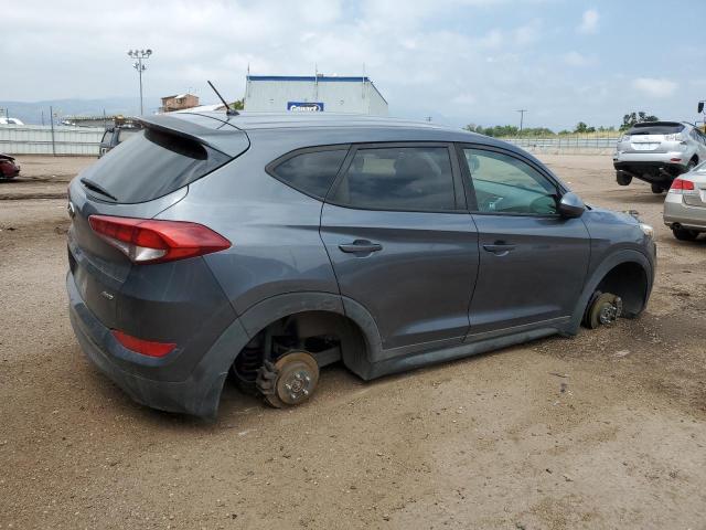 2018 HYUNDAI TUCSON SE - KM8J2CA45JU672546