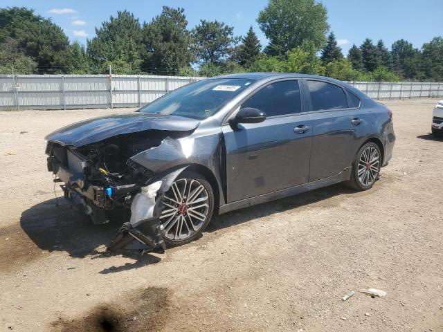 2024 KIA FORTE GT 3KPF44AC4RE756496