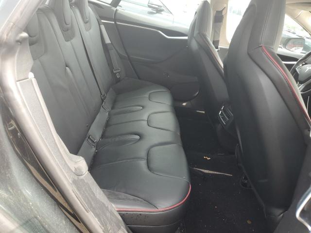 2013 TESLA MODEL S - 5YJSA1DP0DFP26001