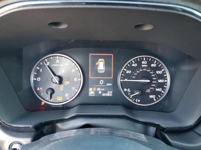 2025 SUBARU OUTBACK PR 4S4BTACC6S3203712