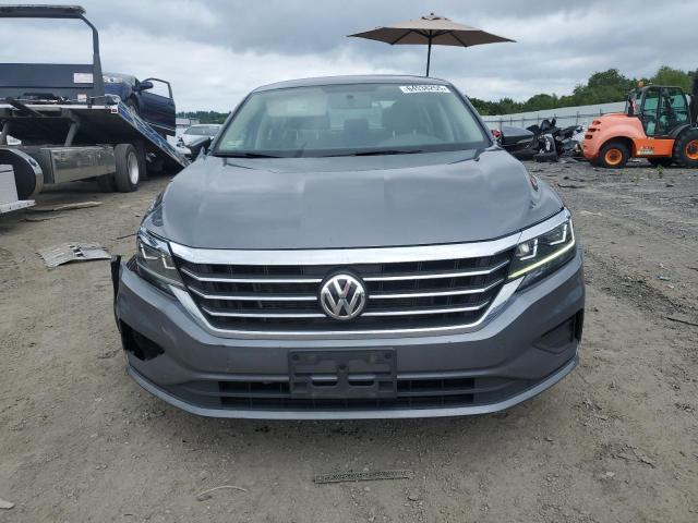 2020 VOLKSWAGEN PASSAT S 1VWAA7A30LC003094