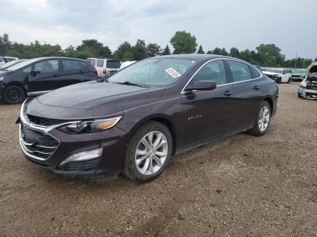 Global Auto Auctions: 2020 CHEVROLET MALIBU LT