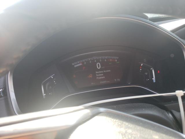 2018 HONDA CR-V EXL 2HKRW2H85JH644691