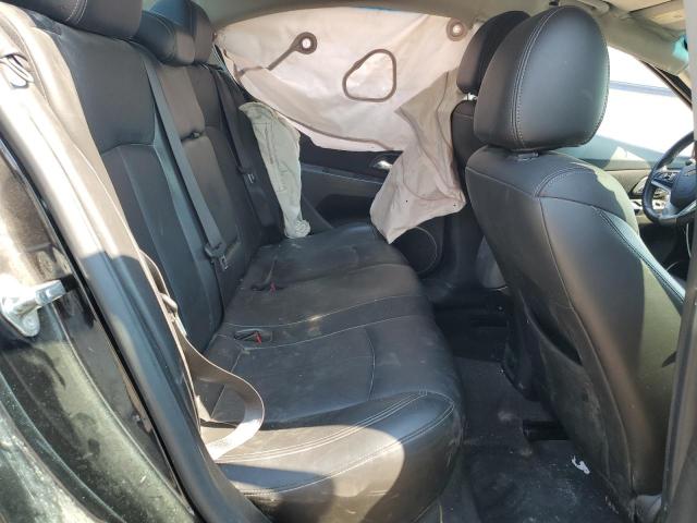 2011 CHEVROLET CRUZE LTZ - 1G1PH5S90B7285155