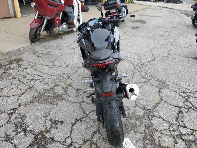 2025 KAWASAKI EX500 A ML5EXGJ13SDA69548