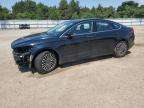 2018 FORD FUSION SE - 3FA6P0HD4JR160452