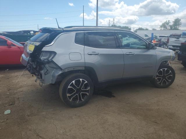 2022 JEEP COMPASS LI 3C4NJDCB0NT232020
