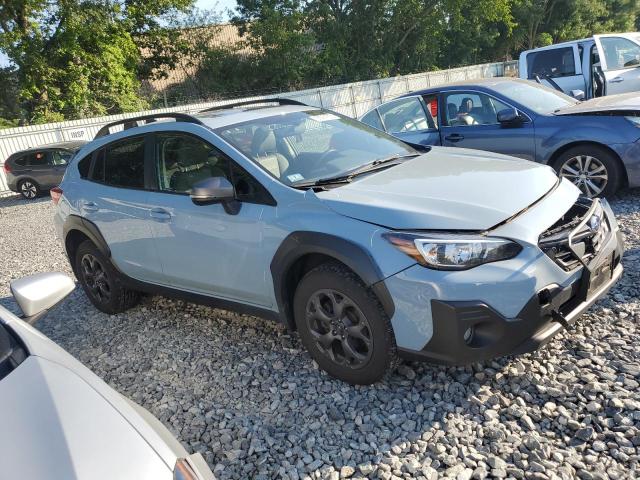 2022 SUBARU CROSSTREK JF2GTHSC1NH209866