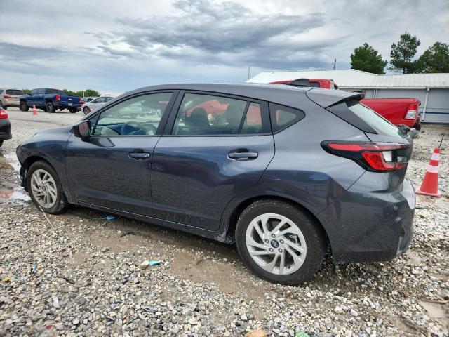 2025 SUBARU IMPREZA JF1GUABC6S8202450