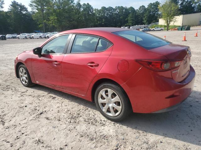 2015 MAZDA 3 SPORT - 3MZBM1U71FM169845