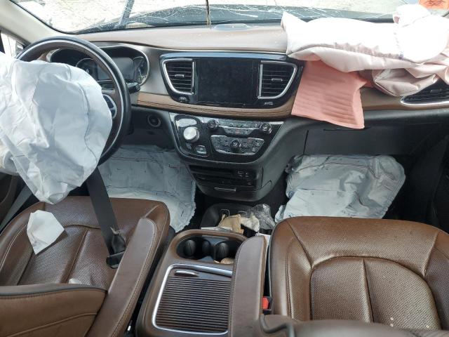 2019 CHRYSLER PACIFICA H 2C4RC1N7XKR613942