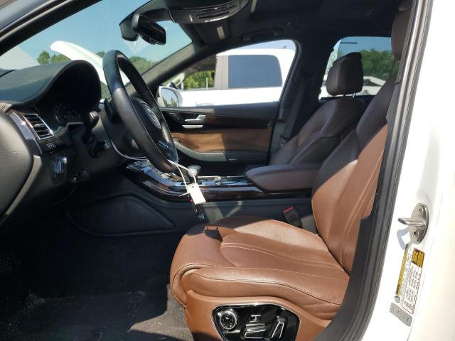 2015 AUDI A8 L QUATT WAU32AFD1FN012609