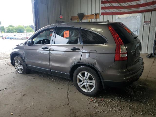 2010 HONDA CR-V EX - 3CZRE4H55AG705335