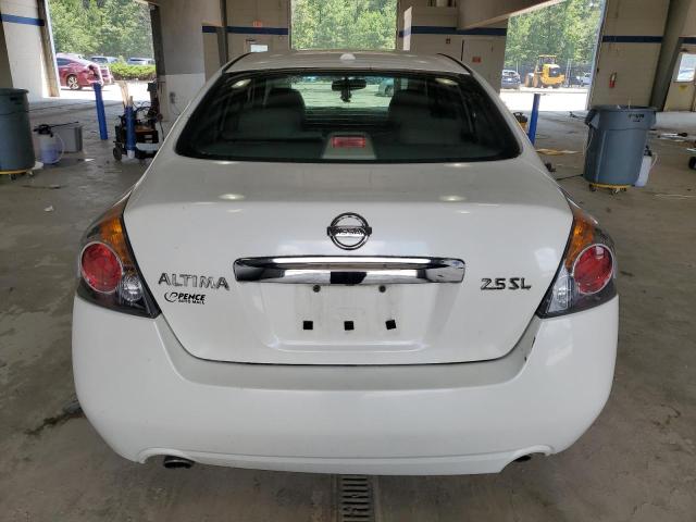 2010 NISSAN ALTIMA BAS - 1N4AL2AP8AC129161