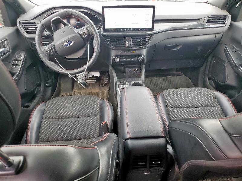 2023 FORD ESCAPE ST 1FMCU0MN2PUA76843