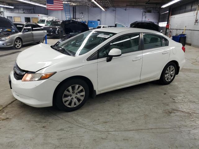 Vin: 2hgfb2f53ch319705, lot: 63876465, honda civic lx 2012 img_1