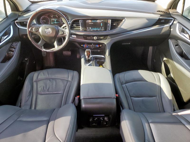 2018 BUICK ENCLAVE PR 5GAERCKW3JJ254586