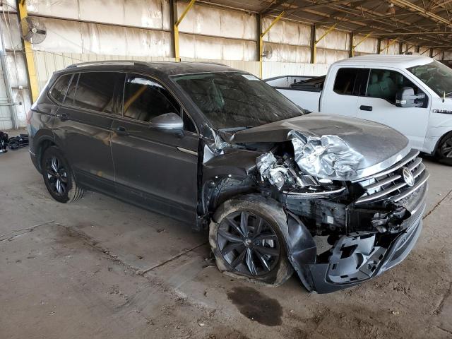2023 VOLKSWAGEN TIGUAN SE 3VV3B7AX2PM108379