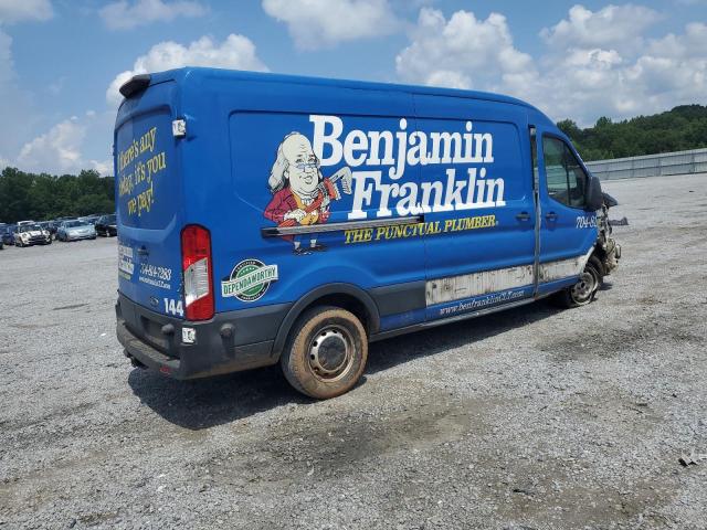 2019 FORD TRANSIT T-250 1FTYR2CMXKKB88407