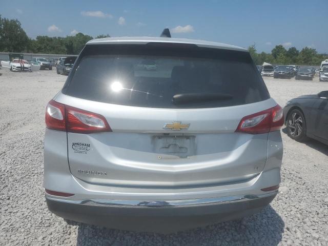 2018 CHEVROLET EQUINOX LT 2GNAXJEV2J6164828