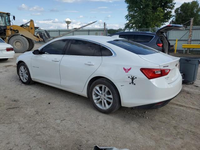 2016 CHEVROLET MALIBU LT 1G1ZE5ST5GF313753