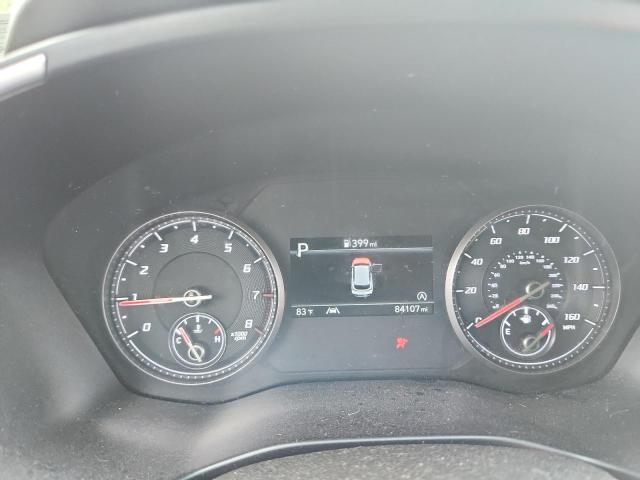 2021 HYUNDAI SANTA FE S - 5NMS24AJ4MH337830