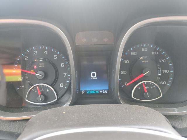 2015 CHEVROLET MALIBU 2LT 1G11D5SL9FF201701