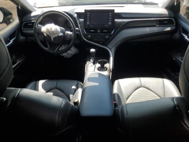 2022 TOYOTA CAMRY SE 4T1G11AK6NU694920