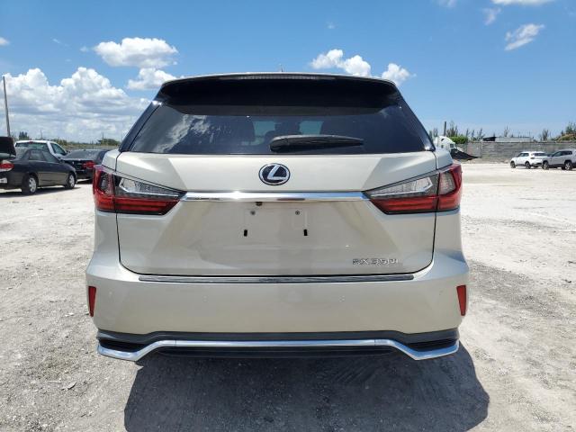 2020 LEXUS RX 350 L JTJHZKEA1L2017739